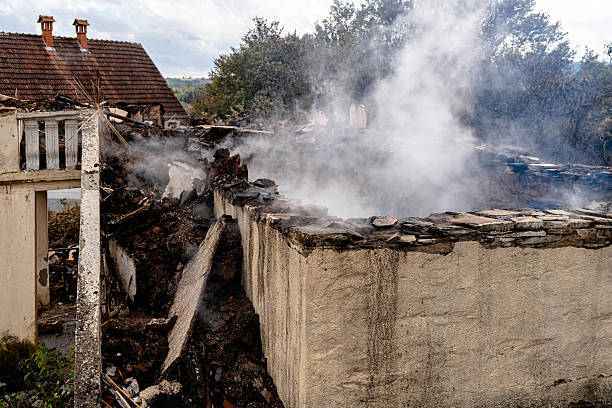 Reliable Fire Damage Repair contractor in Immokalee, FL by Fire Damage Biloxi